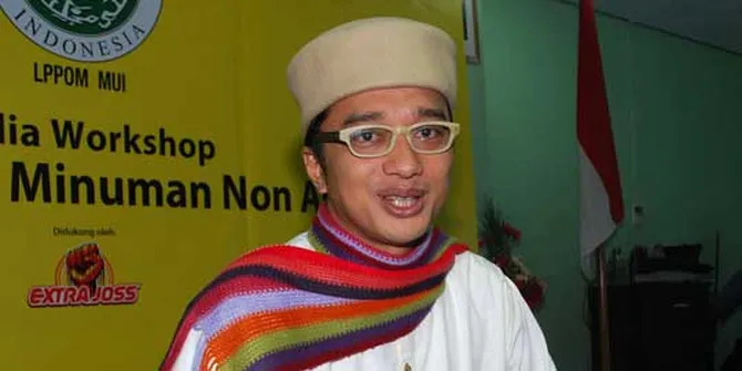 Jaga Fitnah, Dik Doank Nikah Siri