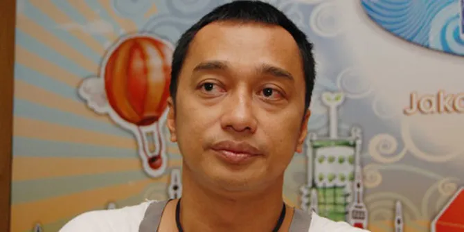 Dik Doank Ajarkan Poligami ke Anak-Anak?