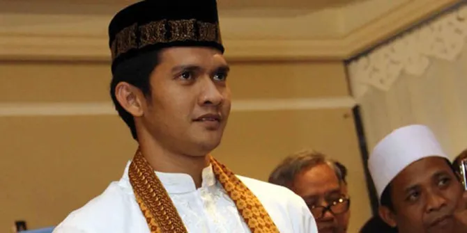 KapanLagi 17++ Challenge: Iko Uwais