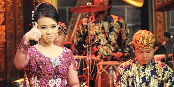 Bulan Puasa, Jam Tidur Winda Viska Terbalik