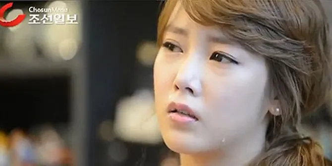 Komentari Isu Bullying Hwayoung, Soyeon T-Ara Menangis