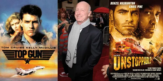 Mengenang Tony Scott Lewat 10 Karyanya