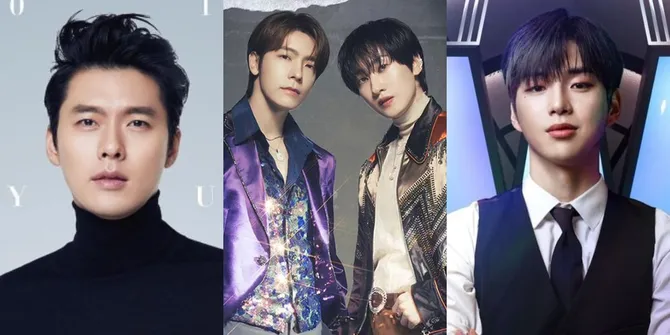 10 Artis Korea yang Akhirnya Dirikan Agensi Sendiri, Terbaru Ada Donghae & Eunhyuk Super Junior