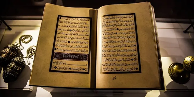 10 Bacaan Surat Pendek untuk Sholat Tarawih, Mudah Dihafalkan