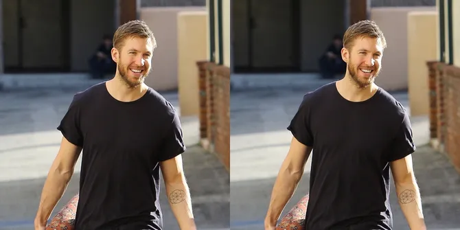 10 Bulan Rilis, Calvin Harris-Rollin ft Khalid & Future Raih Platinum!