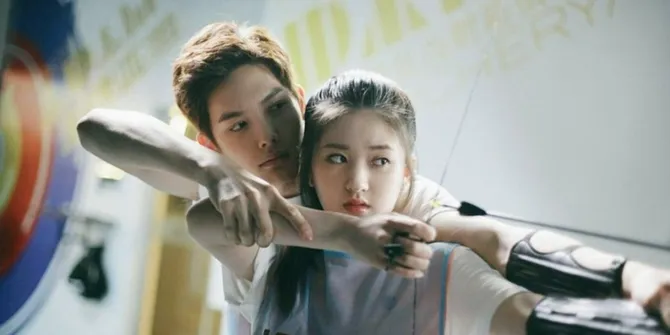 10 Drama China Romantis yang Memilih Kisah Hidup Bersama Tanpa Janji Pernikahan