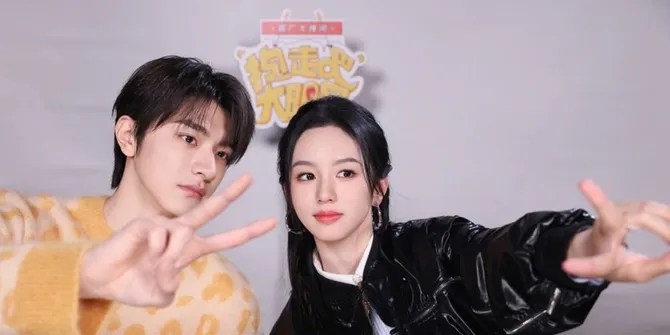 10 Drama China Slow Burn Romance yang Mengguncang Perasaan karena Cinta Tumbuh Perlahan