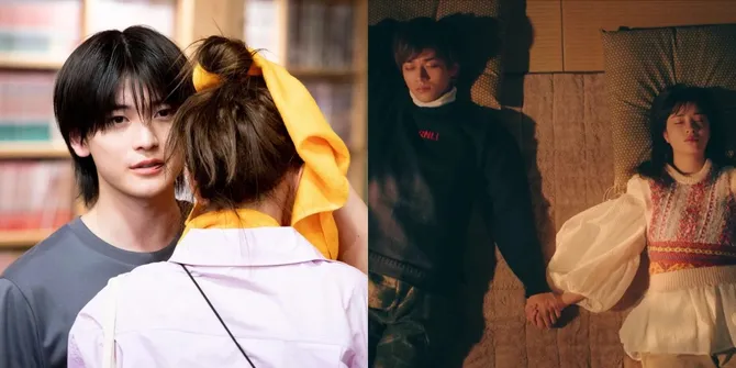 10 Drama Jepang tentang Hubungan Romansa Si Tsundere yang Alurnya Bikin Gemas, Penuh Romansa Manis