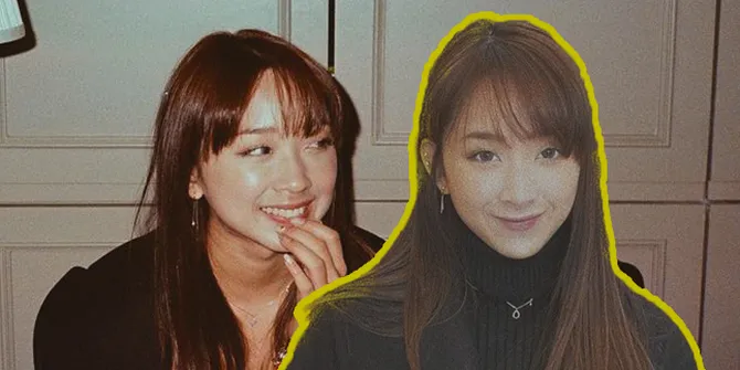 10 Fakta Dita Karang, Gadis Indonesia Pertama yang Sukses Debut Jadi Anggota Girlband K-Pop