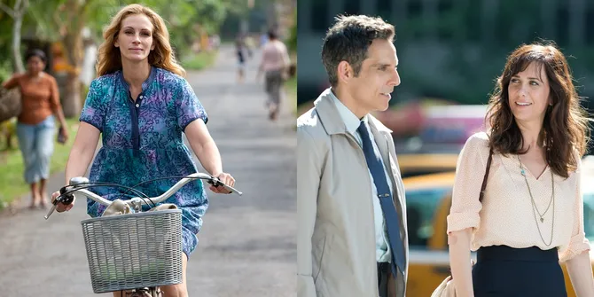 10 Film Tentang Pencarian Jati Diri yang Akan Menyentuhmu Saat Bingung Menentukan Arah Hidup