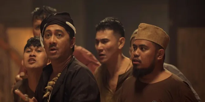 10 Film Terlaris di Indonesia Sepanjang Sejarah hingga Maret 2025, 5 di Antaranya Genre Horor