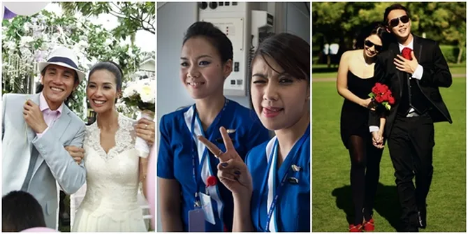 10 Foto Momen Terbaik Indonesia 2012