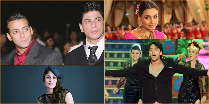 10 Kasus Paling Heboh di Dunia Bollywood Sepanjang 2014