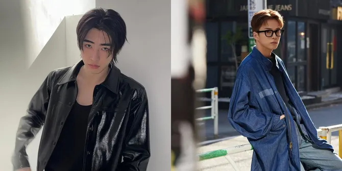 10 Maknae Ini Dianggap Visual Tak Masuk Akal oleh K-Netz karena Terlalu Tampan