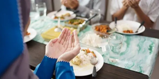 10 Menu Buka Puasa yang Praktis, Cocok Jadi Menu Sehat Anak Kost