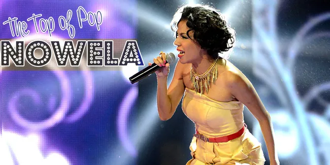 nowela idol sang dewi mp3