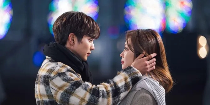 10 Rekomendasi Drakor Guru dan Murid Paling Romantis, Dari Kisah Cinta Terlarang sampai Bikin Baper