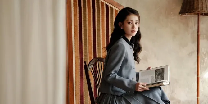 10 Rekomendasi Drama China Rating Tinggi yang Dibintangi Guo Yu Xin