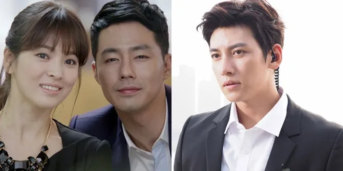 13 Rekomendasi Drama Korea Kisah Cinta Wanita Kaya dan Pria Miskin, Dibintangi Song Hye Kyo Hingga Ji Chang Wook