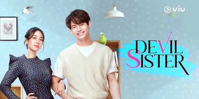 10 Rekomendasi Drama Thailand Cinta Setelah Putus yang Bikin Baper dan Sulit Move On