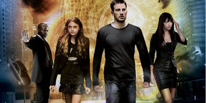 10 Rekomendasi Film Bertema Kekuatan Super yang Seru dan Tak Biasa