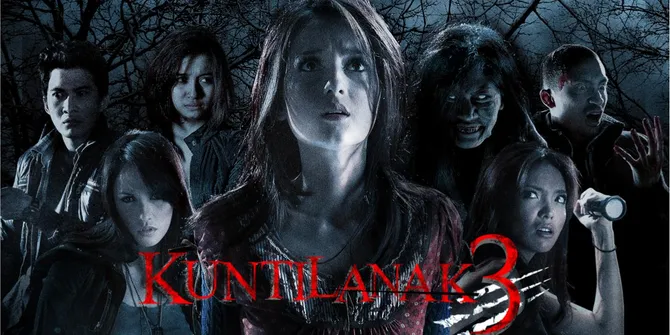11 Film Indonesia dengan Latar Hutan yang Punya Cerita Menegangkan, dari Horor hingga Survival Thriller