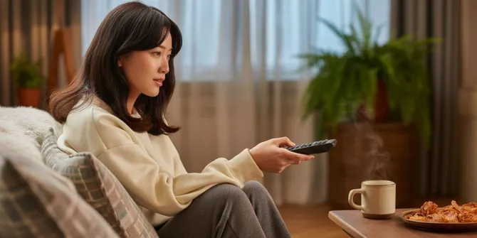 11 Rekomendasi Drama Korea untuk Mengisi Waktu Cuti, dari Komedi Romantis sampai Thriller Menegangkan