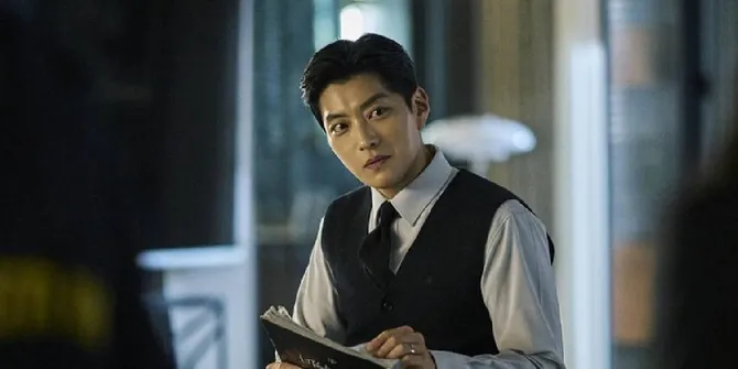 11 Rekomendasi Drama Korea yang Dibintangi Jang Seung Jo Selain AS YOU STOOD BY