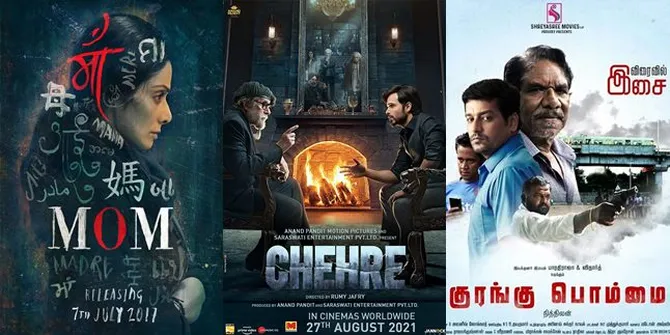 19 Rekomendasi Film India Terbaik Genre Thriller yang Menegangkan, Punya Skenario Plot Twist - dari Kisah Nyata