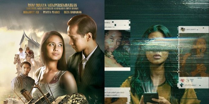 16 Rekomendasi Film Indonesia Di Netflix Terbaru Dan Terbaik Dari Berbagai Genre 
