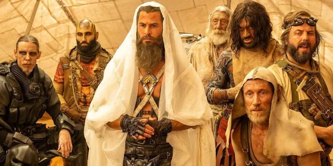 16 Rekomendasi Film Terbaik yang Wajib Ditonton dari Tahun 2024