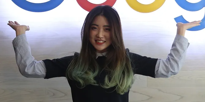11 Tahun di Indonesia, Youtubers Korea Han Yoora Sempat Stress