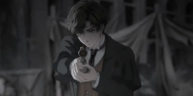 12 Donghua Penuh Aksi dan Fantasi yang Wajib Ditonton: Rekomendasi Anime Paling Populer!