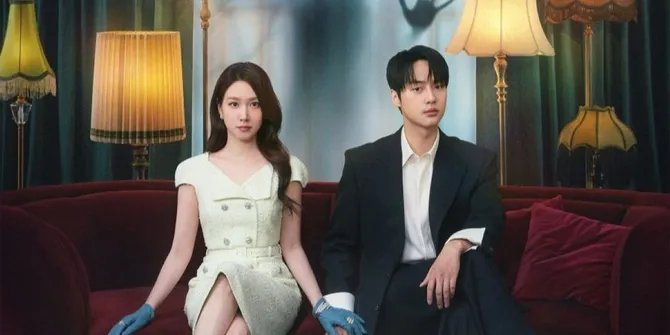 12 Drama Korea Berlatar di Hotel, Sajikan Kisah Cinta, Misteri, dan Persaingan Bisnis