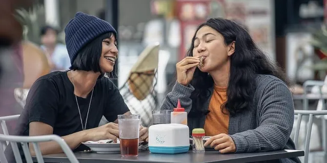 12 Film Indonesia Adaptasi Novel dengan Rating Tertinggi, Wajib Masuk Daftar Tonton