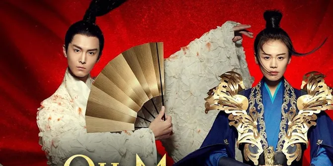12 Rekomendasi Drama China Jenderal Tampan, Kisah Cinta, Perang, dan Intrik Kerajaan