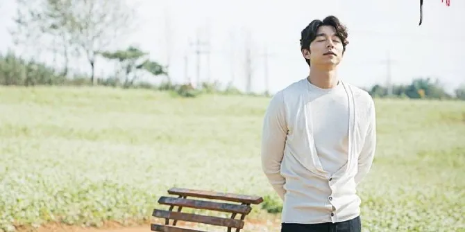 14 Drama Korea yang Soundtrack-nya Bikin Candu, Lagunya Masih Terngiang Meski Sudah Tamat
