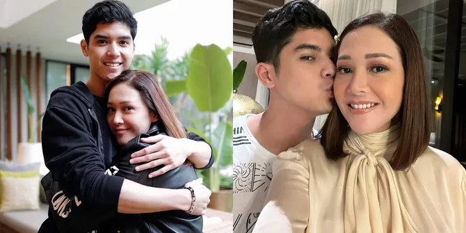 14 Tahun Berselang, Begini Tanggapan Al Ghazali Saat Diingatkan Kejadian Maia Estianty Panjat Pagar Rayakan Ultah Dirinya