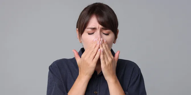 15 Penyebab Bau Badan yang Bikin Minder dan Gagal Fokus, Yuk Cari Tahu!