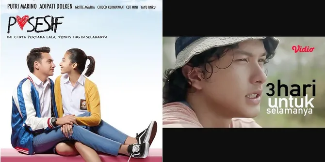 15 Soundtrack Film yang Cocok untuk Suasana Santai di Rumah