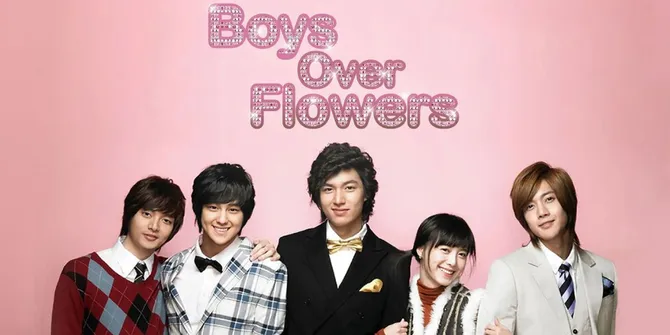 16 Rekomendasi Drama Romantis Red Flag Tapi Bikin Baper, dari Korea hingga Jepang