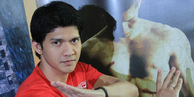 17 Agustus, Crew Film 'The Raid 2' Bakal Pakai Seragam Pejuang Saat Syuting