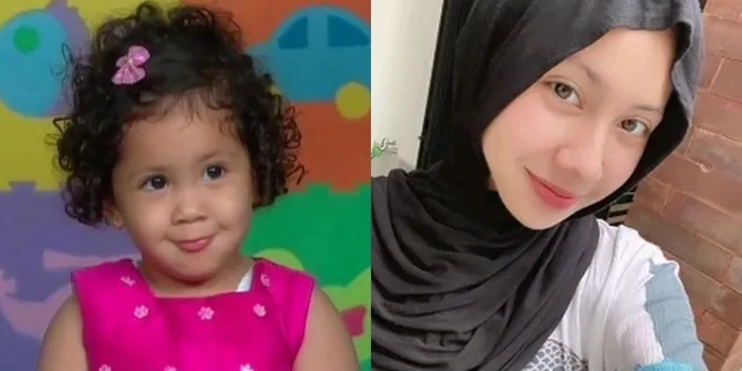 17 Tahun Berlalu, 7 Potret Terbaru Pemeran Baby Seyna Sinetron DOO BEE DOO - Kini Jadi Remaja Cantik dan Seorang Hafidzah