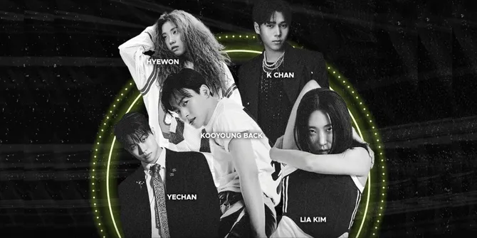 1MILLION Hadirkan Energi K-Pop Dance di Jakarta Lewat &#34;THE BEAT OF K-DANCE&#34;