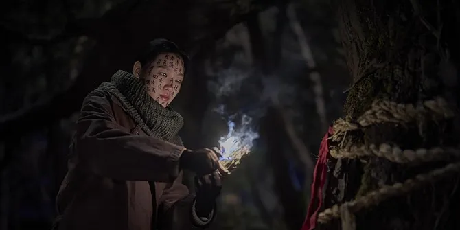 1 Hari Menuju Tahun 2026, Ini Daftar Film Tayang di TV Terlengkap