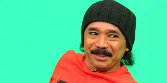 Opie Kumis Berniat Umrohkan Ibu Dan Mertuanya Opie Kumis Berniat Umrohkan Ibu Dan Mertuanya