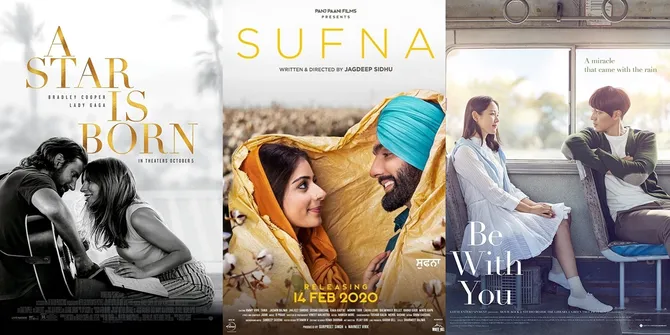 24 Rekomendasi Film Baper dari Berbagai Negara, Bisa Bikin Perasaan Kalian Campur Aduk