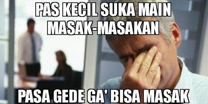 25 Meme Lucu Yang Viral Di 2018 Sudah Tahu Semua Plus