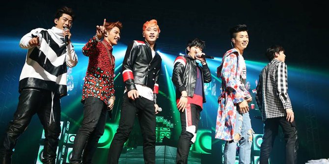 2PM Pastikan Konser di Indonesia, Apa Kamu Sudah Siap?