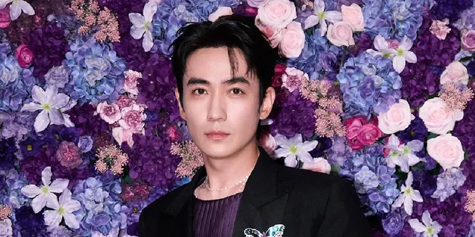 3 Aktor China yang Punya 'Silent Charisma', Pesona dalam Diam yang Full Damage di Industri